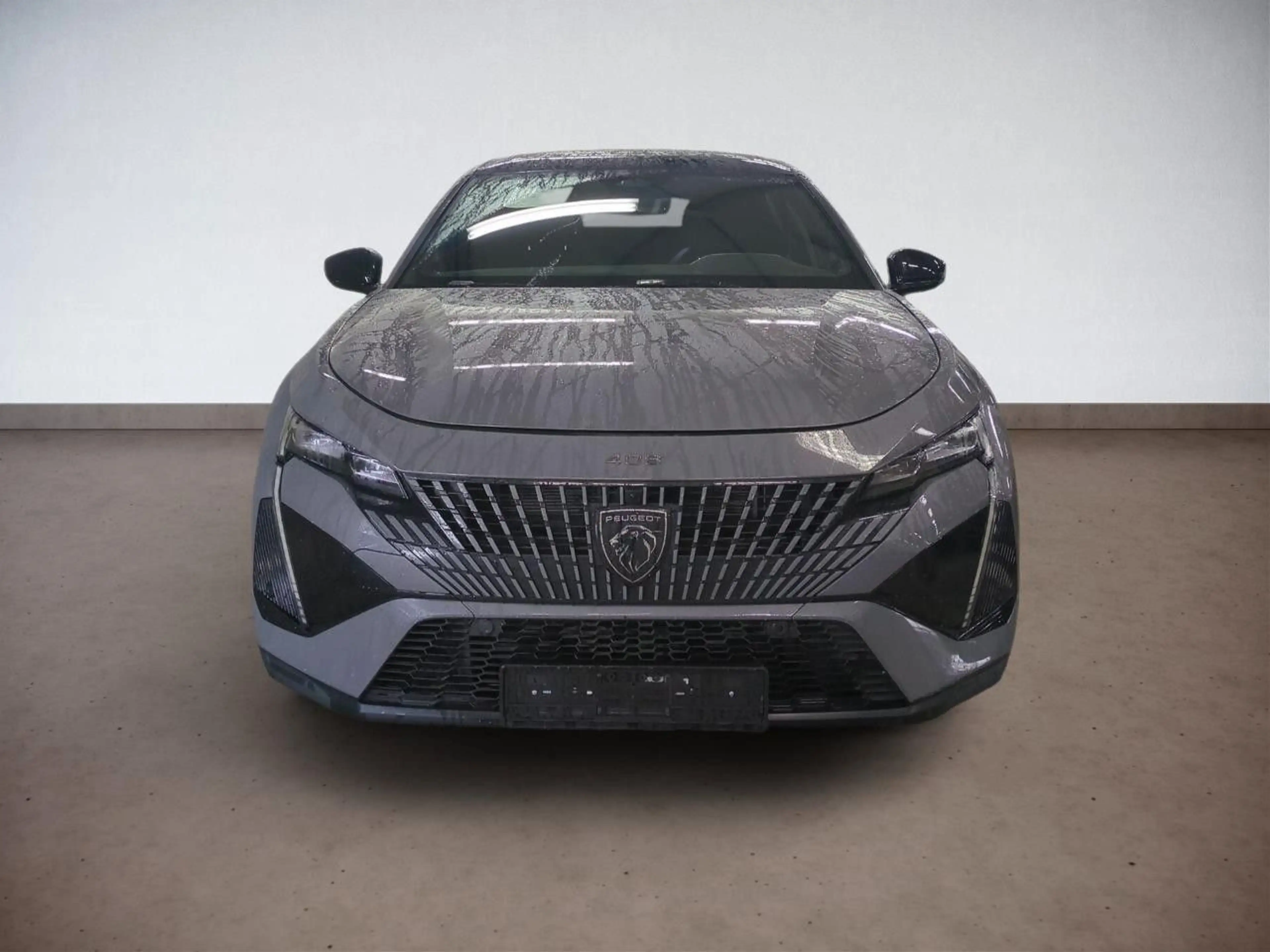 Peugeot 408 GT Plug-In Hybrid 225PS e-DSC7 *SCHIEBEDACH* — photo 3