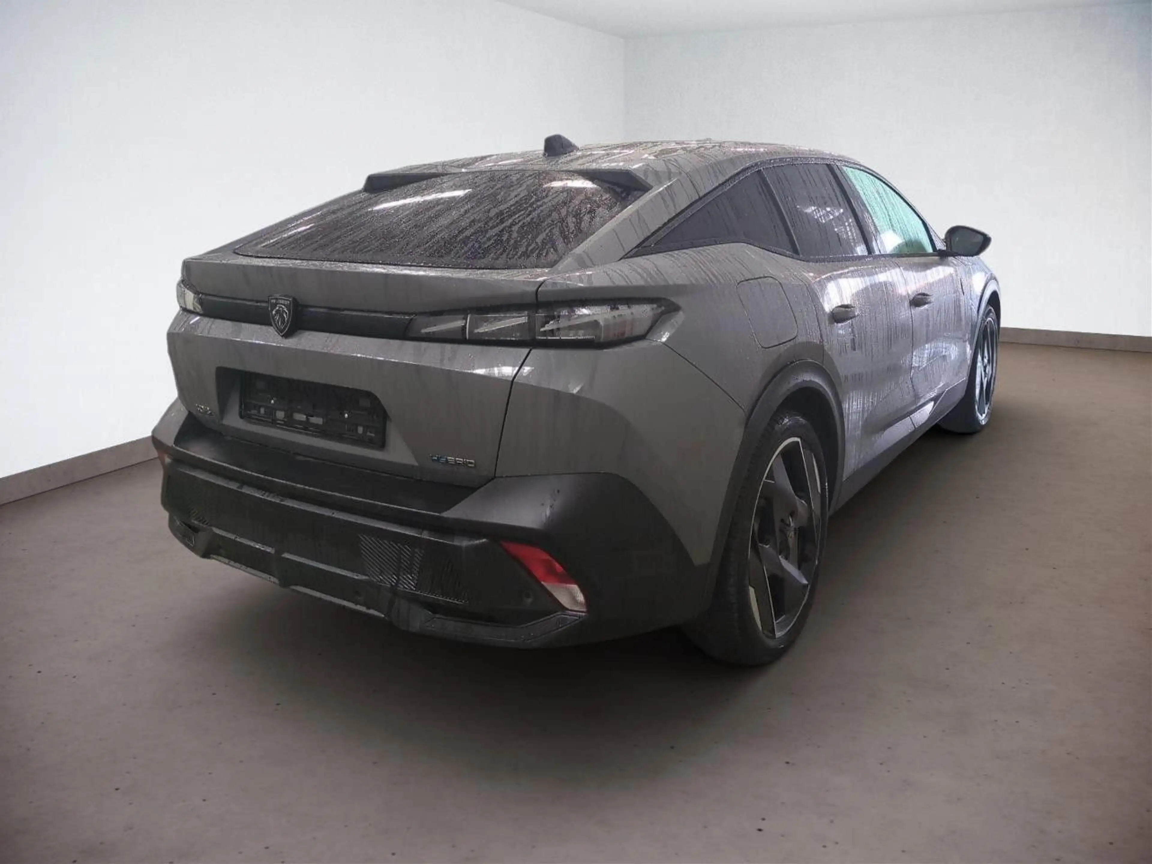 Peugeot 408 GT Plug-In Hybrid 225PS e-DSC7 *SCHIEBEDACH* — photo 6