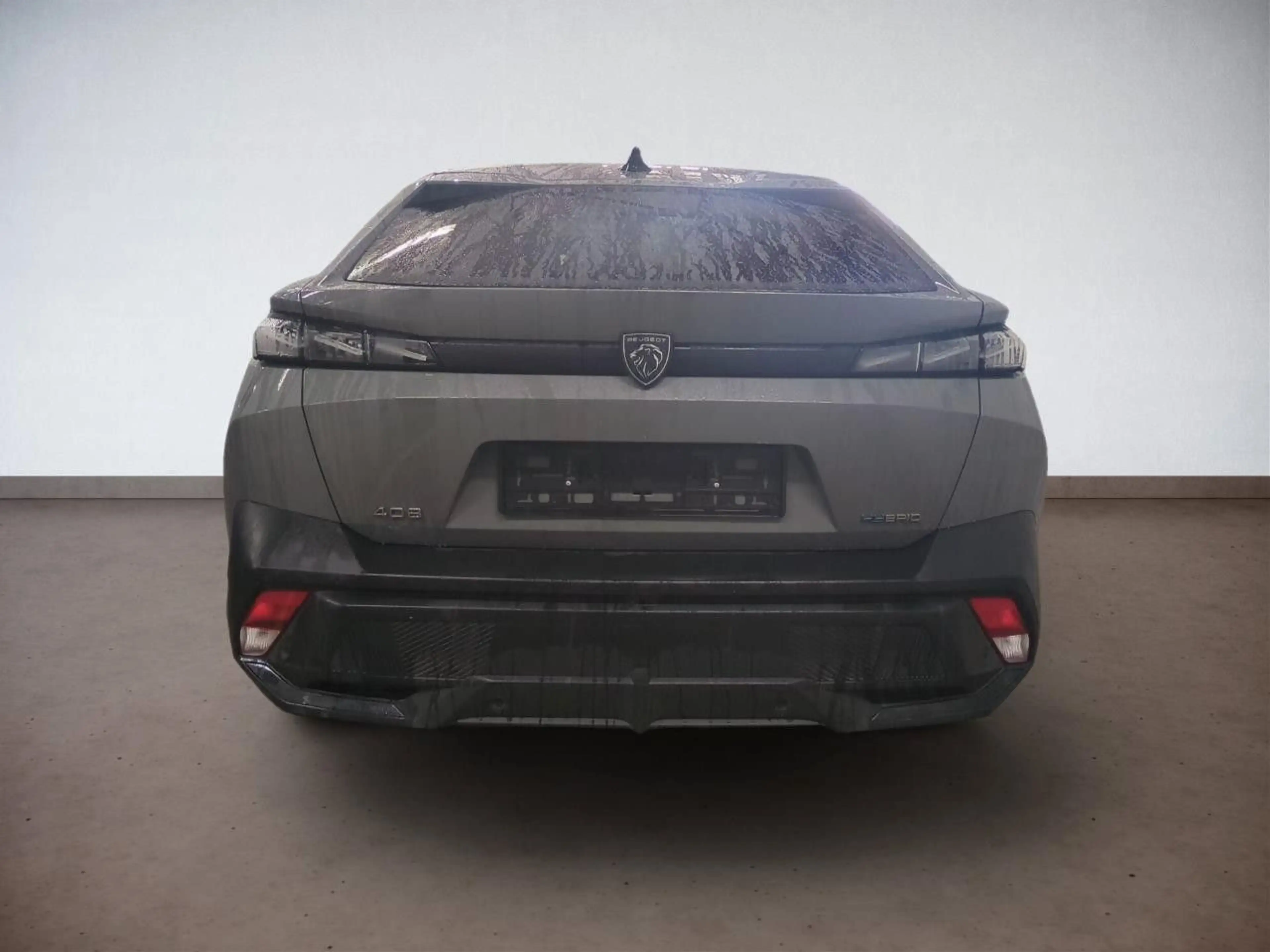 Peugeot 408 GT Plug-In Hybrid 225PS e-DSC7 *SCHIEBEDACH* — photo 7