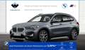 BMW X1 xDrive25e xLine Head-Up HiFi DAB LED Shz PDC Grau - thumbnail 1