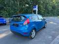 Ford Fiesta Titanium - Navi, Sitzheizung, Klima Blau - thumbnail 5