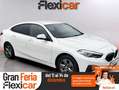 BMW 216 216d DCT Gran Coupe Blanco - thumbnail 1