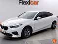 BMW 216 216d DCT Gran Coupe Blanco - thumbnail 8