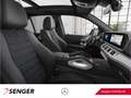 Mercedes-Benz GLE 350 de 4M AMG Multibeam Panorama 360°-K. AHK Grün - thumbnail 9