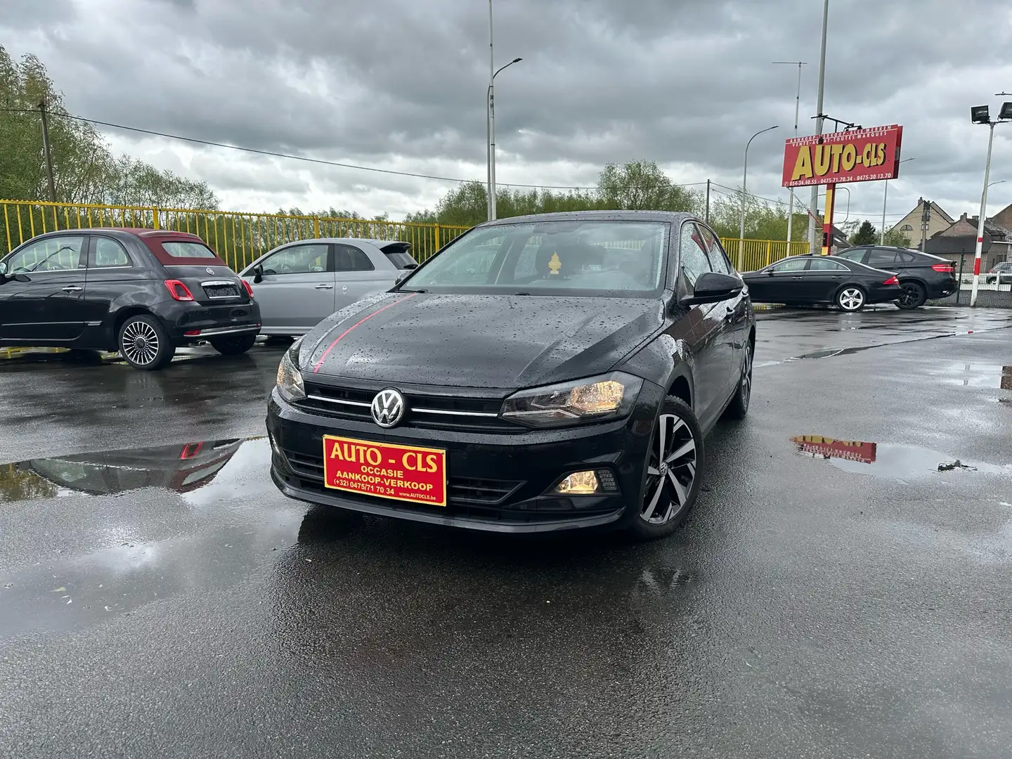 Volkswagen Polo 1.0 TSi Beats DSG full option!!! - 1