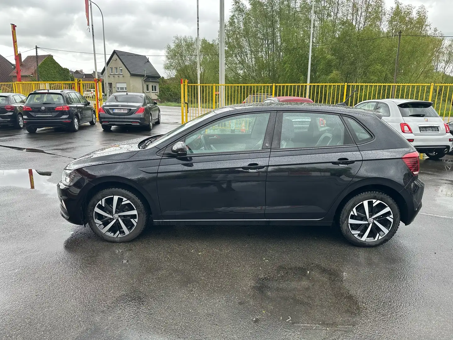 Volkswagen Polo 1.0 TSi Beats DSG full option!!! - 2