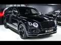 Bentley Bentayga W12 BLACK LINE SPEC°CARBON°TOURING°AHK°8 RADER Siyah - thumbnail 6