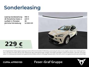 1.5 TSI DSG|GJR|PDC|KLIMA|ACC|SHZ|