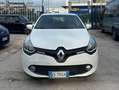 Renault Clio Clio IV 2012 5p 1.2 Live Gpl 75cv Bianco - thumbnail 2