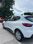 Renault Clio Clio IV 2012 5p 1.2 Live Gpl 75cv Bianco - thumbnail 3