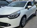 Renault Clio Clio IV 2012 5p 1.2 Live Gpl 75cv Bianco - thumbnail 1