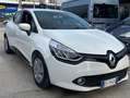 Renault Clio Clio IV 2012 5p 1.2 Live Gpl 75cv Bianco - thumbnail 4