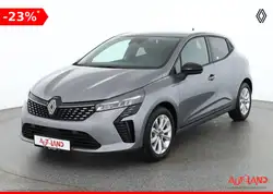 Renault Clio TCe 90 Evolution LED Tempomat AppConnect