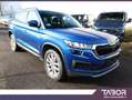 Skoda Kodiaq 1.5 TSI 150 Ambition LED GPS 18P Bleu - thumbnail 2