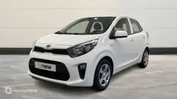 Kia Picanto 1.0 DPi 67ch GT Line