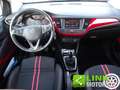 Opel Crossland 1.2 12V Start&Stop Elegance NEOPATENTATI Schwarz - thumbnail 6