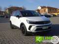 Opel Crossland 1.2 12V Start&Stop Elegance NEOPATENTATI Schwarz - thumbnail 8