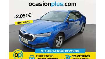 2.0TDI Ambition 85kW