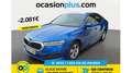 Skoda Octavia 2.0TDI Ambition 85kW Azul - thumbnail 1