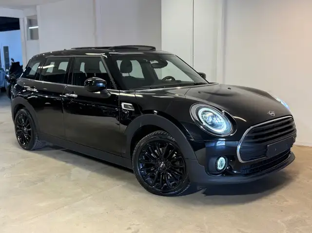 MINI Cooper D Clubman Mini Clubman 2.0 DA Cooper AdBlue (EU6AP)