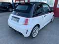 Abarth 595 Competizione 595 1.4 16v t. t-jet Competizione 160cv Cabrio Bianco - thumbnail 5