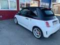 Abarth 595 Competizione 595 1.4 16v t. t-jet Competizione 160cv Cabrio Bianco - thumbnail 4