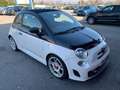 Abarth 595 Competizione 595 1.4 16v t. t-jet Competizione 160cv Cabrio Bianco - thumbnail 3