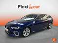 Audi A4 Avant 40 TDI S line S tronic 140kW Negro - thumbnail 8