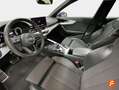 Audi A4 Avant 40 TDI S line S tronic 140kW Negro - thumbnail 11