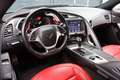 Corvette Z06 6.2 Performance-Nockenwelle/BOSE/HUD/KAMERA Grau - thumbnail 26