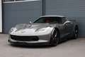 Corvette Z06 6.2 Performance-Nockenwelle/BOSE/HUD/KAMERA Grau - thumbnail 4
