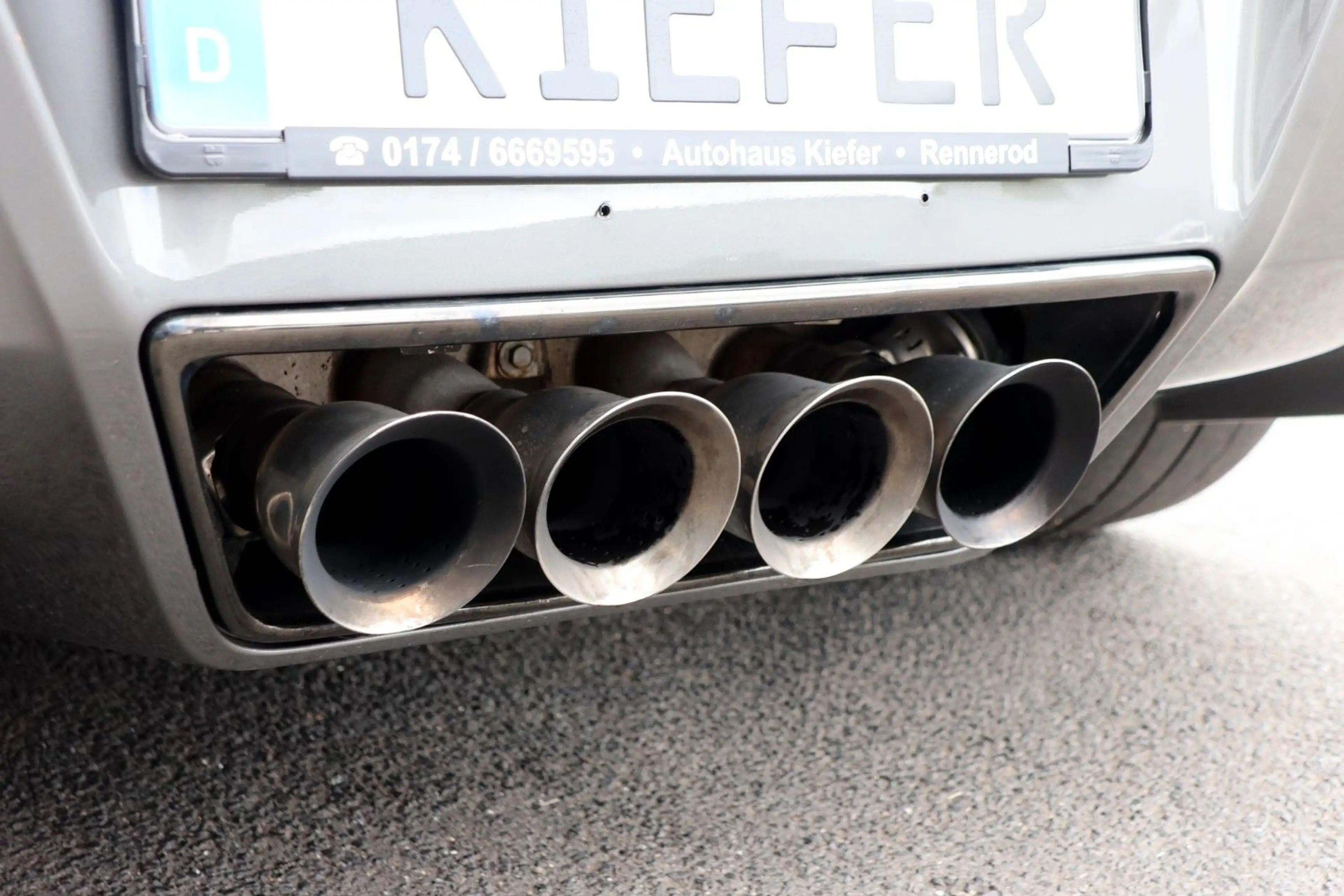 Corvette Z06 6.2 Performance-Nockenwelle/BOSE/HUD/KAMERA — photo 15