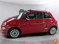 Fiat 500 Dolcevita 1.0 Hybrid 51KW (70 CV) Rojo - thumbnail 4