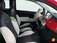 Fiat 500 Dolcevita 1.0 Hybrid 51KW (70 CV) Rojo - thumbnail 13