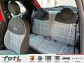 Fiat 500 Lounge 1.0 70PS PDC Car Play Glasdach LM Rosso - thumbnail 9