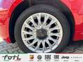 Fiat 500 Lounge 1.0 70PS PDC Car Play Glasdach LM Rosso - thumbnail 4
