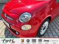 Fiat 500 Lounge 1.0 70PS PDC Car Play Glasdach LM Rosso - thumbnail 3