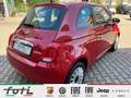 Fiat 500 Lounge 1.0 70PS PDC Car Play Glasdach LM Rosso - thumbnail 6