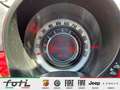Fiat 500 Lounge 1.0 70PS PDC Car Play Glasdach LM Rosso - thumbnail 13