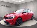 Opel Corsa F 1.2 Turbo GS Rot - thumbnail 1
