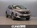 Peugeot 3008 3008 BlueHDi 130 S&S EAT8 Allure Pack Gris - thumbnail 1