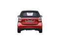 smart forTwo EQ  cabrio +Exclusive+LED+Cam+SHZ Rouge - thumbnail 5