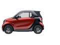 smart forTwo EQ  cabrio Exclusive+Ambiente+Cam Rot - thumbnail 3