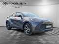 Toyota C-HR 1.8 Hybrid Team Deutschland Navi Digitales Cockpit Gris - thumbnail 3