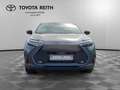Toyota C-HR 1.8 Hybrid Team Deutschland Navi Digitales Cockpit Gris - thumbnail 2