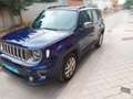 Jeep Renegade 1.0 Limited 4x2 Azul - thumbnail 7