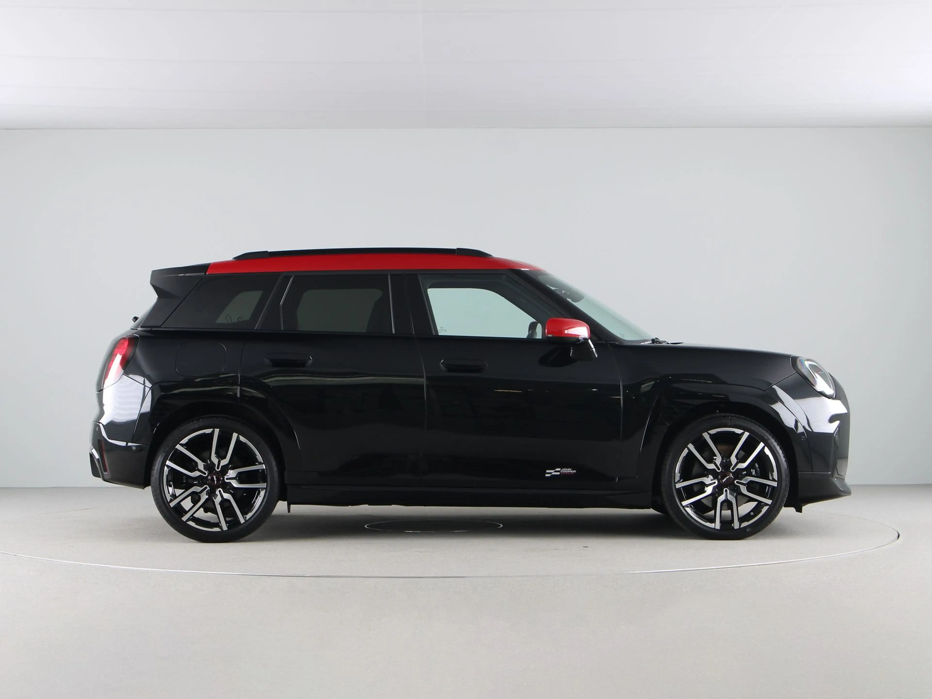 MINI Aceman E John Cooper Works Pakket M SoH 97% — photo 9