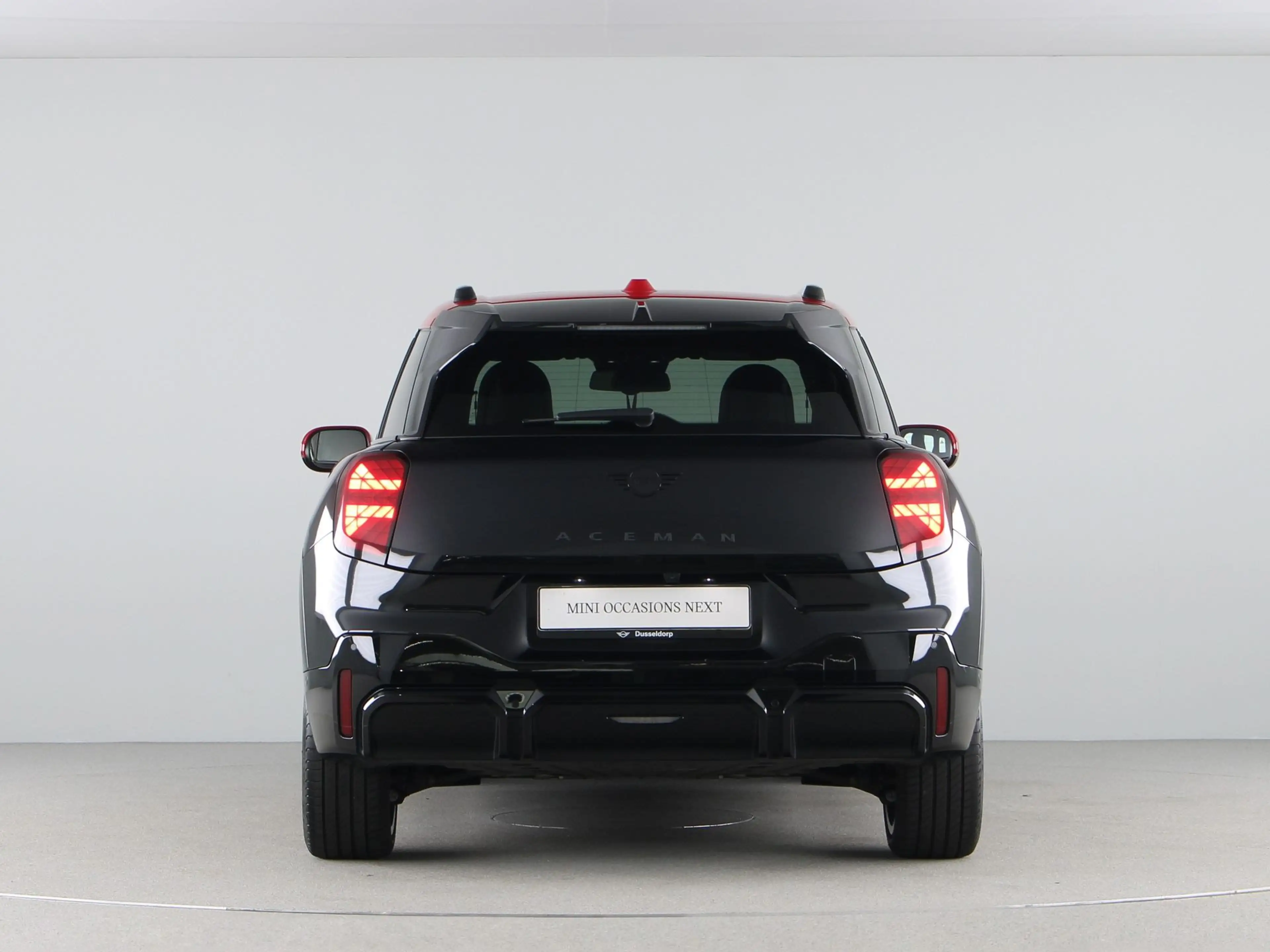 MINI Aceman E John Cooper Works Pakket M SoH 97% — photo 11