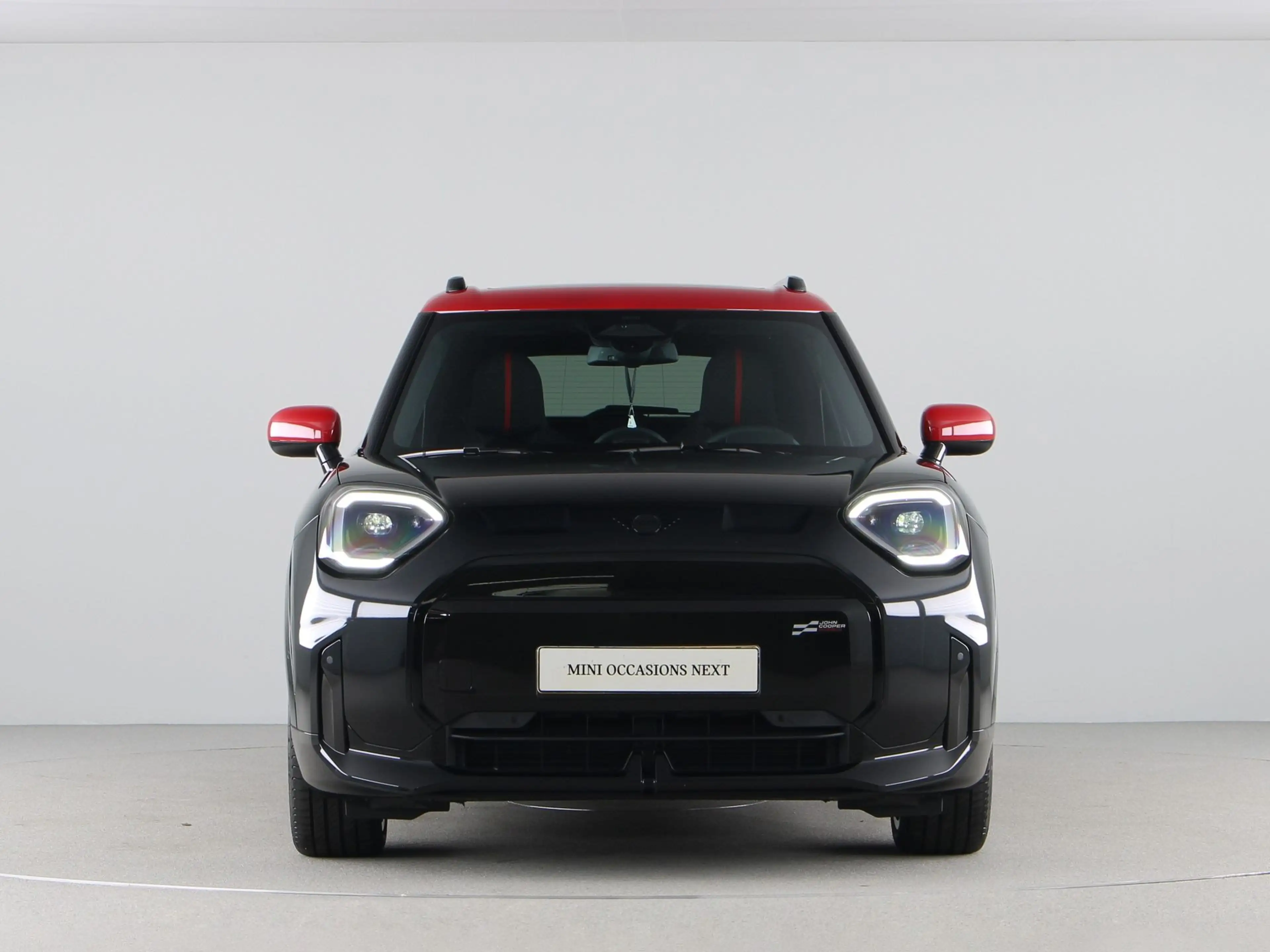 MINI Aceman E John Cooper Works Pakket M SoH 97% — photo 7