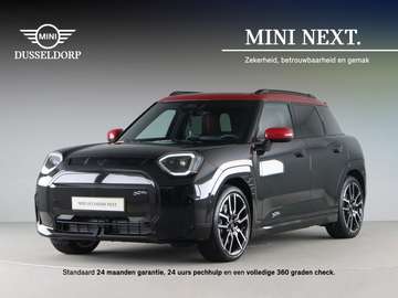 E John Cooper Works Pakket M SoH 97%